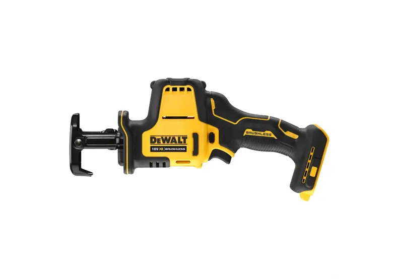 Produktfoto 1 von DeWalt DCS369NT-XJ, Säbelsäge