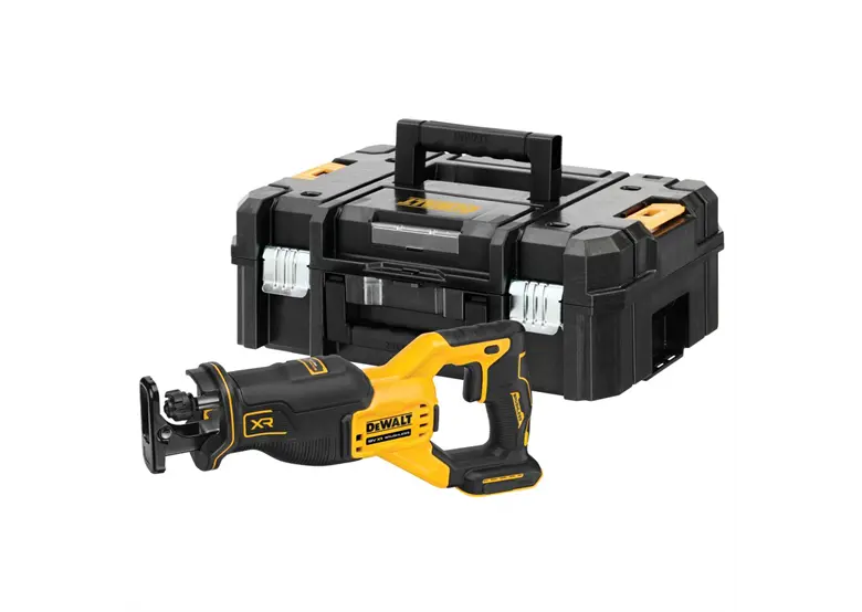 Produktfoto 1 von DeWalt DCS382NT-XJ, Säbelsäge