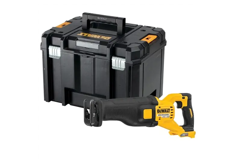 Produktfoto 1 von DeWalt DCS389NT-XJ, Säbelsäge
