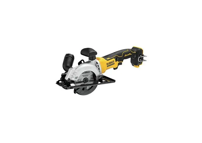 Produktfoto 1 von DeWalt DCS571N-XJ, Handkreissäge