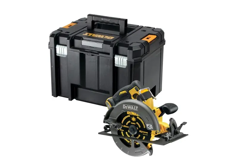 Produktfoto 1 von DeWalt DCS578NT-XJ, Handkreissäge