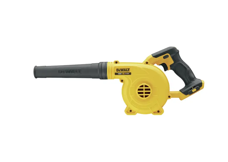 Produktfoto 1 von DeWalt DCV100-XJ, Akku-Laubbläser