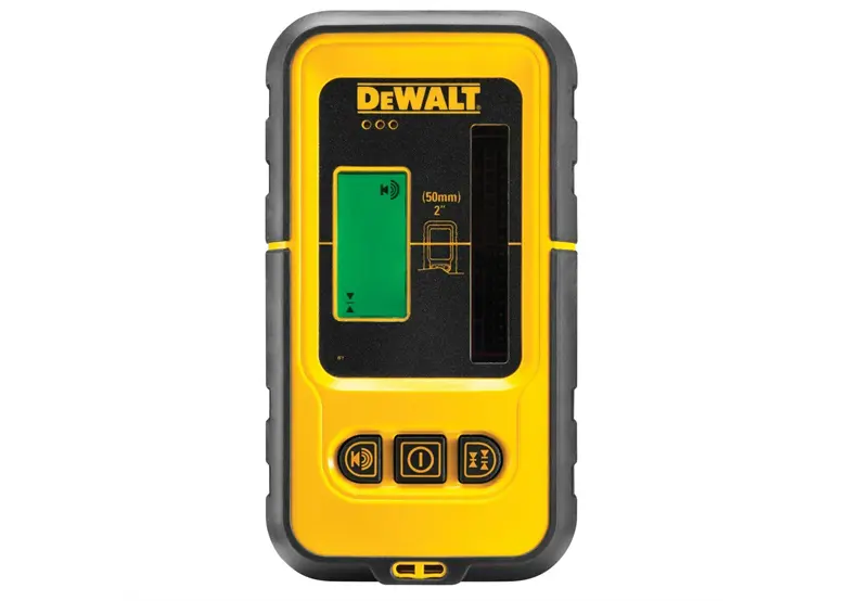 Produktfoto 1 von DeWalt DE0892-XJ, Laserdetektor