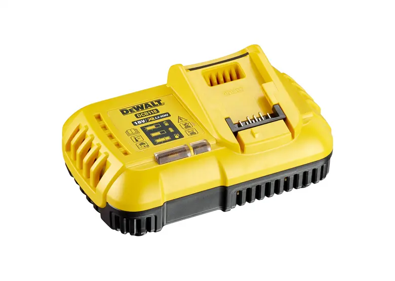 Produktfoto 1 von DeWalt DCB118-QW, Ladegerät 18V