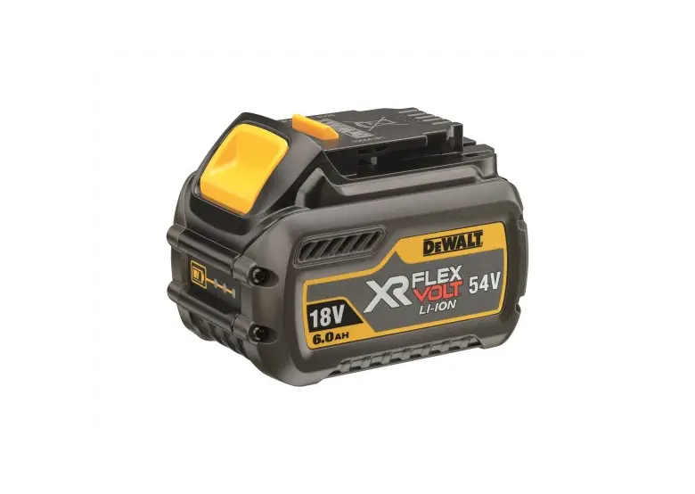 Produktfoto 1 von DeWalt DCB546-XJ, Akku XR FLEXVOLT 54/18V 2.0/6.0Ah