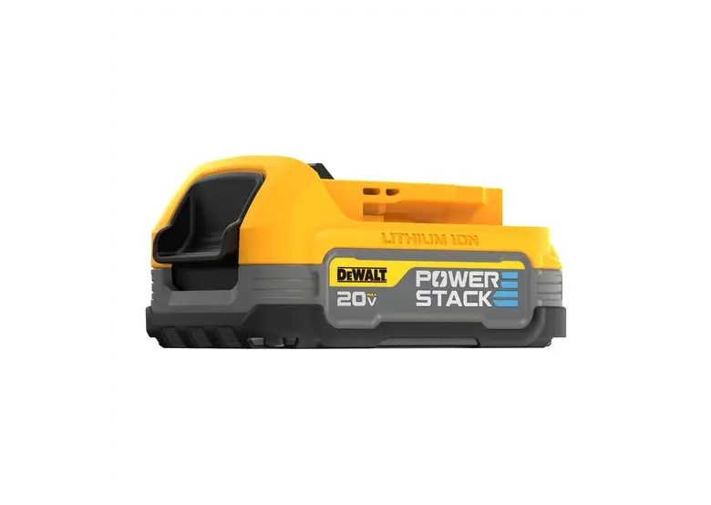 Produktfoto 1 von DeWalt DCBP034G-XJ, Akku 18V XR 1.7Ah