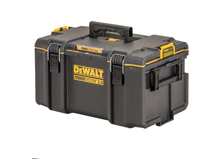 Produktfoto 1 von DeWalt DWST83294-1, Koffer DS300