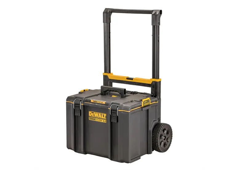 Produktfoto 1 von DeWalt DWST83295-1, DS450-Box auf Rädern