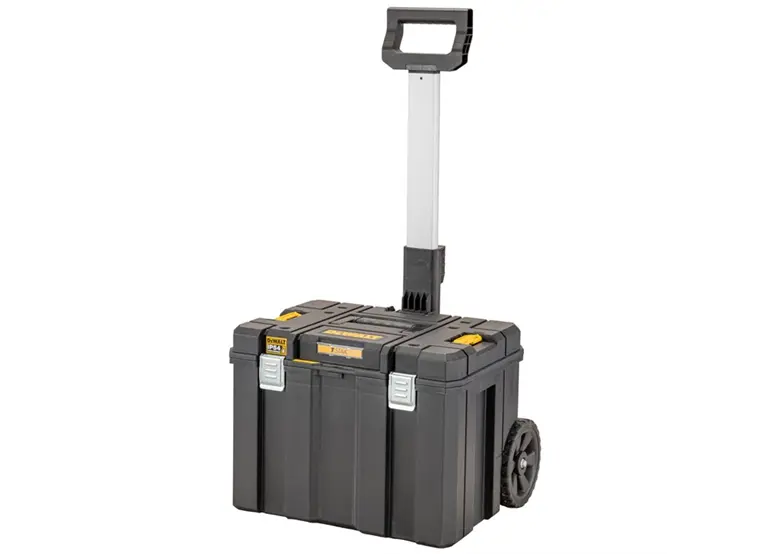 Produktfoto 1 von DeWalt DWST83347-1, Werkzeugkasten