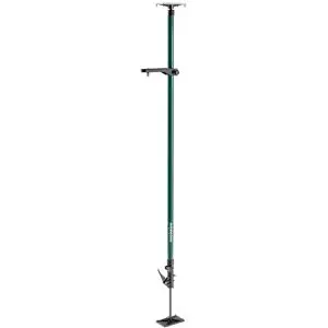 Produktfoto 1 von Metabo 628790000, Deckenstütze, 145 - 290cm, bis 60kg, mit Halterung und Pumpgriff