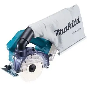 Produktfoto 1 von Makita DCC500Z, Tischsäge