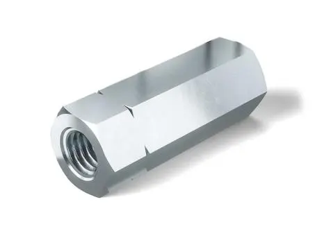 Produktfoto 1 von Böllhoff 1479VZ16, Spannschlossmuttern (Verpackung 50 Stk.)
