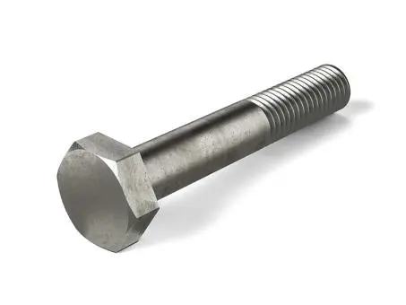 Produktfoto 1 von Böllhoff 9318.842280, Sechskantschrauben (Verpackung 5 Stk.)
