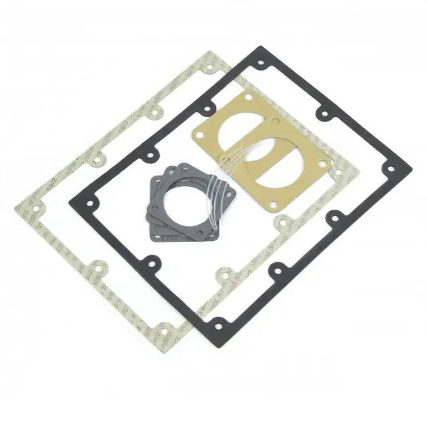 Produktfoto 1 von Becker 54900022200, Dichtungssatz TLF250/360
