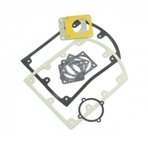 Produktfoto 1 von Becker 54900052200, Dichtungssatz TLF2.250 / 360
