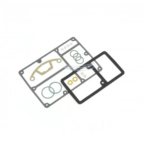 Produktfoto 1 von Becker 54900010100, Dichtungssatz DVT2.60/80/100