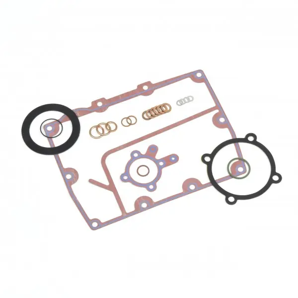 Produktfoto 1 von Becker 54900023800, Dichtungssatz U3.25+U3.40
