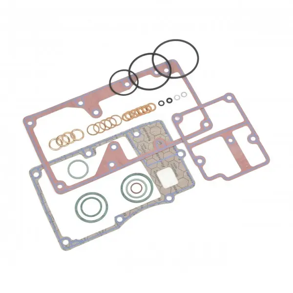 Produktfoto 1 von Becker 54900010700, Dichtungssatz U2.70/U2.100