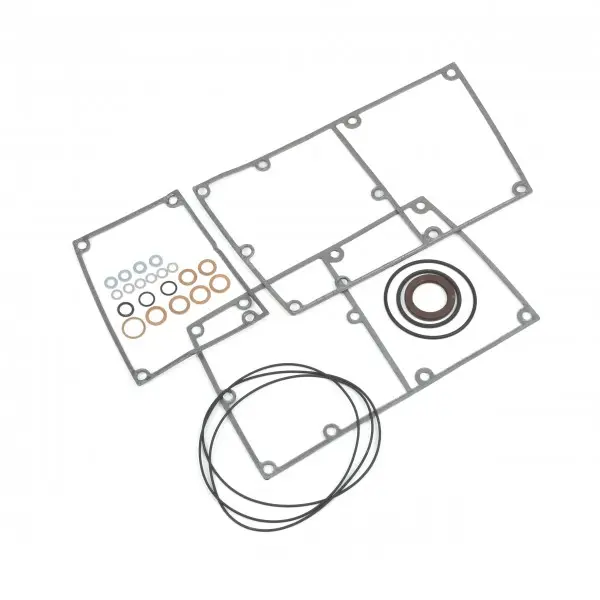 Produktfoto 1 von Becker 54900059200, Dichtungssatz U5.70-U5.100 O2-PACK