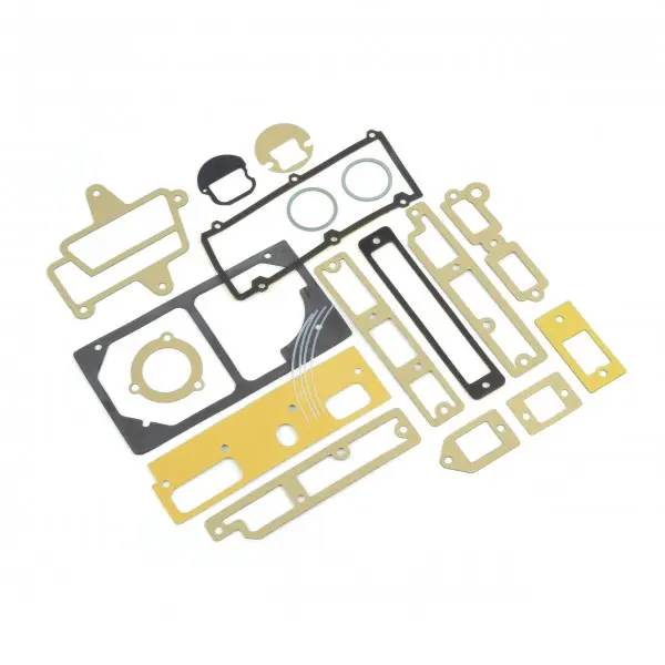 Becker 54900021100, Dichtungssatz DVT/KVT/KDT 3.80 / 3.60