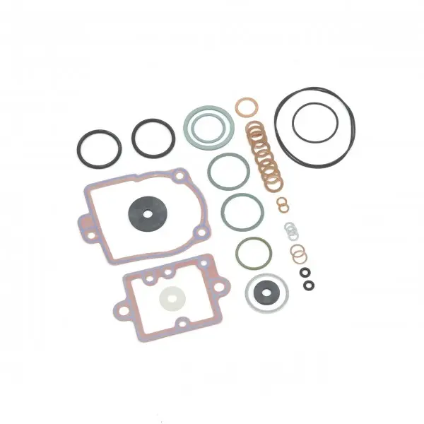 Produktfoto 1 von Becker 54900040300, Dichtungssatz U4.20