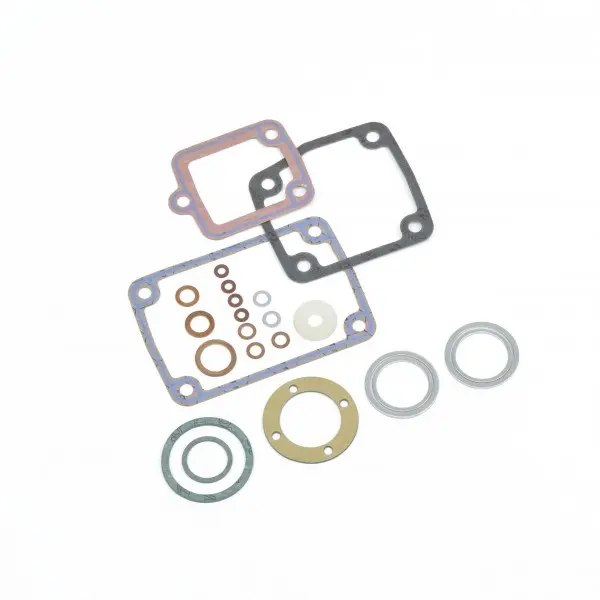 Becker 54900018900, Dichtungssatz U1.16