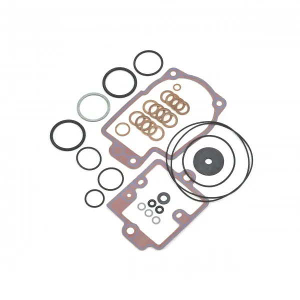 Produktfoto 1 von Becker 54900040500, Dichtungssatz U4.40