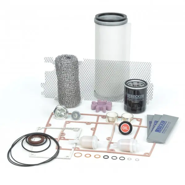 Produktfoto 1 von Becker 56630154200, Reparaturset U5.70 D - U5.100 B