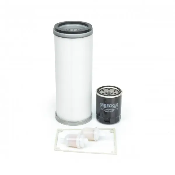 Produktfoto 1 von Becker 56650054200, Wartungsset U5.70 - U5.100