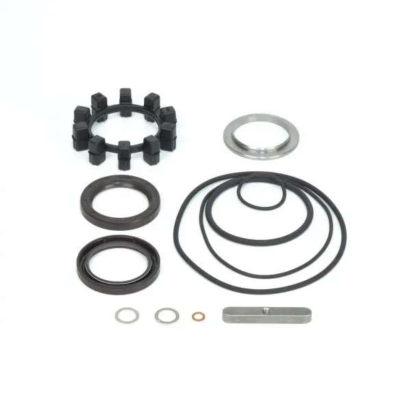 Produktfoto 1 von Becker 96650058500, Wartungsset RBP 1000