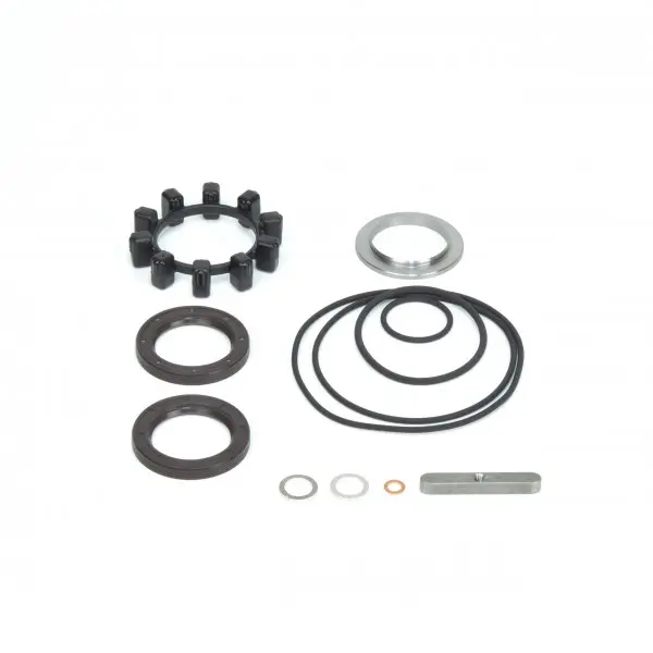 Produktfoto 1 von Becker 96650058400, Wartungsset RBP 500