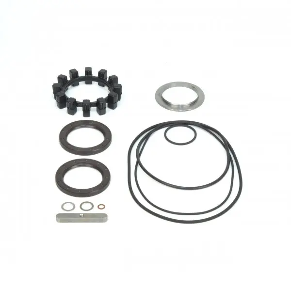Produktfoto 1 von Becker 96650058600, Wartungsset RBP 2000