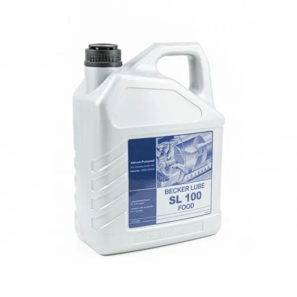 Produktfoto 1 von Becker 96002300200, Öl GB-LUBE SL100
