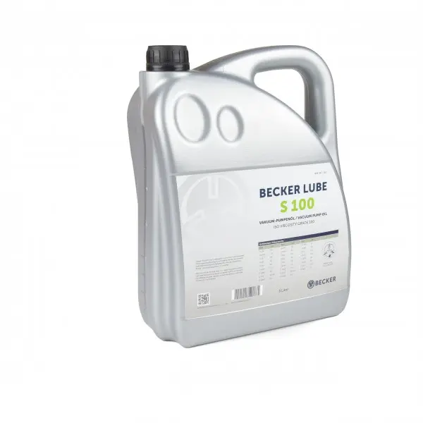 Produktfoto 1 von Becker 96001600201, Öl GB-LUBE S100
