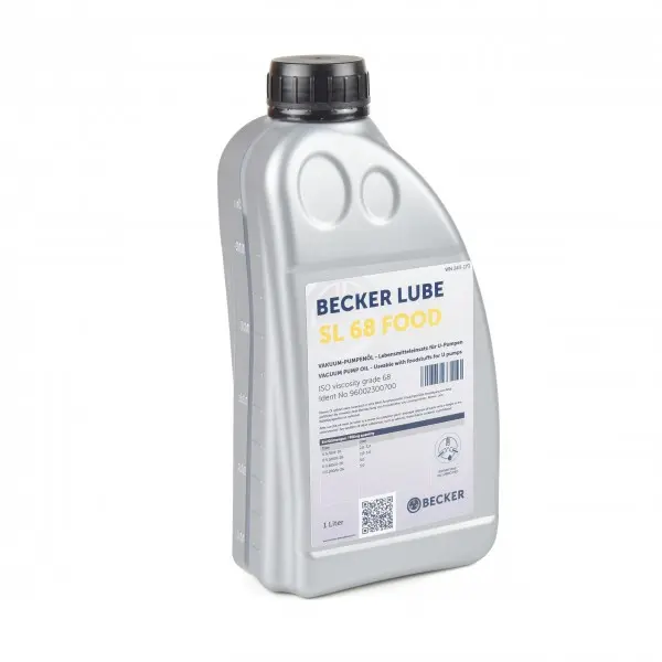 Becker 96002300700, Öl GB-LUBE S68