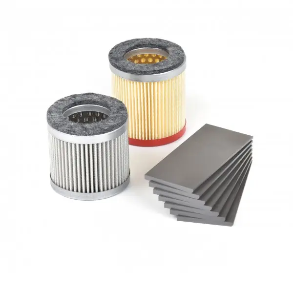 Becker 56651064000, Wartungsset DT4.40