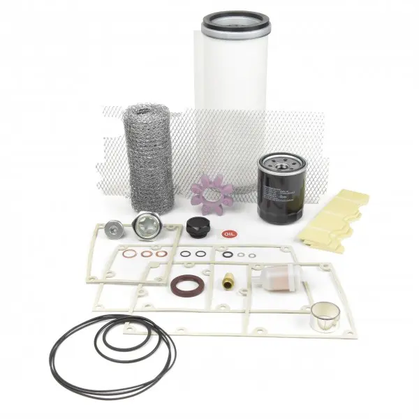 Produktfoto 1 von Becker 56630354200, Reparaturset U5.101