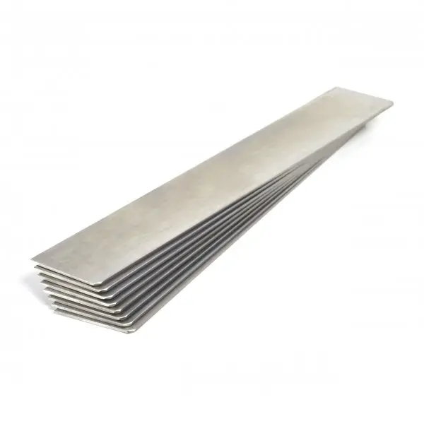 Produktfoto 1 von Becker 90121500000, Stahlschieber V2F