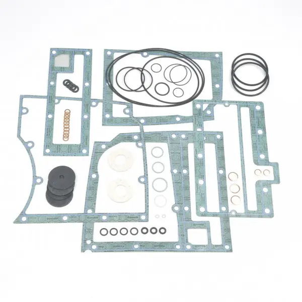 Produktfoto 1 von Becker 54900026700, Dichtungssatz U4.400/4.630