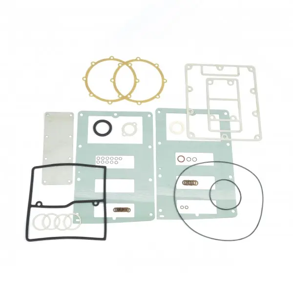 Produktfoto 1 von Becker 54900131000, Dichtungssatz