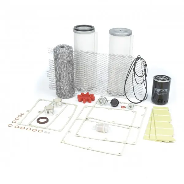 Produktfoto 1 von Becker 56630054500, Reparaturset U5.300