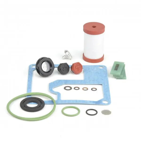 Becker 56630055200, Reparaturset O5.6