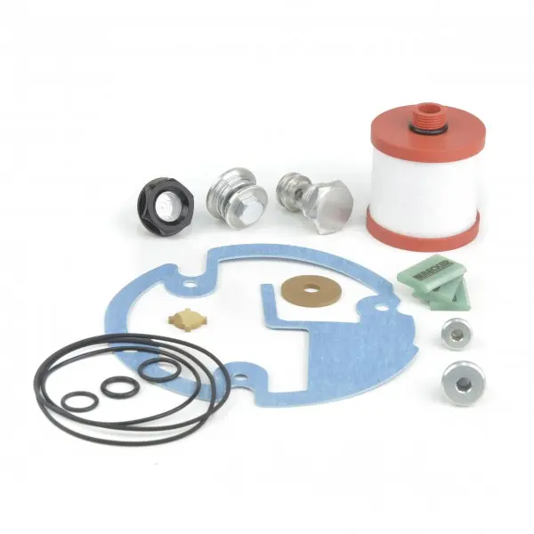 Becker 56630055300, Reparaturset O5.8