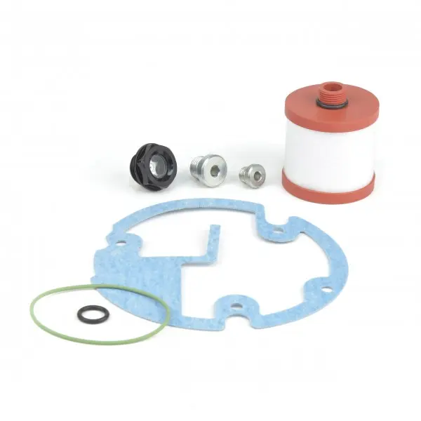 Produktfoto 1 von Becker 56650055300, Wartungsset O5.8