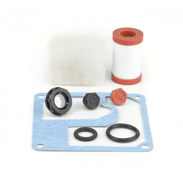 Produktfoto 1 von Becker 56650055200, Wartungsset O5.6