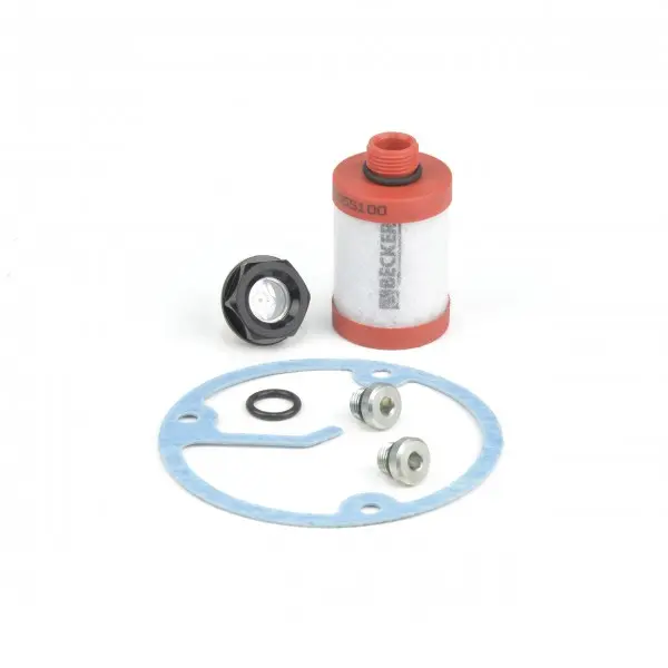Produktfoto 1 von Becker 56650055100, Wartungsset O5.4