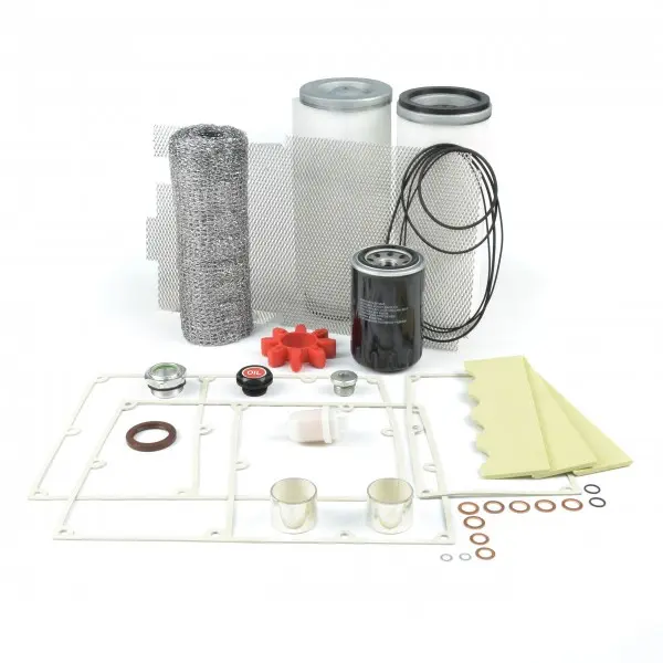 Produktfoto 1 von Becker 56630154400, Reparaturset U5.200 B