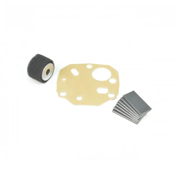 Produktfoto 1 von Becker 56650058500, Wartungsset VX 4.10