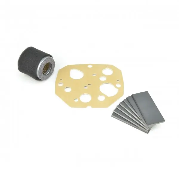 Produktfoto 1 von Becker 56650058800, Wartungsset VX 4.40