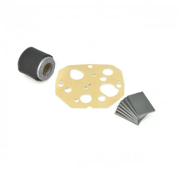 Produktfoto 1 von Becker 56650058700, Wartungsset VX 4.25